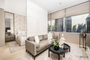 Limited Time Offer Cozy Stay with Cityscape Views by Deluxe Holiday Homes